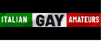 Italian Gay Amateurs